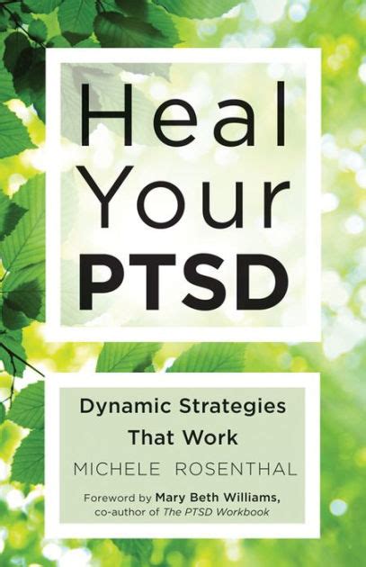 heal your ptsd dynamic strategies that work Epub